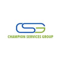 Champion Services Group Ltd image 1